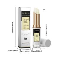Crema Ocular de Peptida de Caracol 3G Jaysuing Reduce Arrugas, Reduce Ojeras, Hidratante y Afirmante Herramienta de Cuidado de la Piel Facial - details 1
