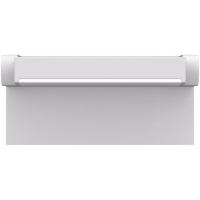Lámpara LED de Pared de 24W para Exterior Interior IP65, Luz de Pared Ajustable, Moderno Apliques de Pared Aluminio para Entrada Jardines Pasillo Sala, Blanco Cálido 2700K-3000K, Bronce - details 48