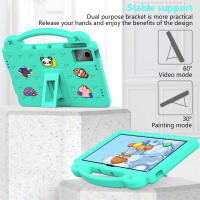 Funda Infantil para Xiaomi Redmi Pad SE 11 pulgadas, Resistente a Golpes y Caídas, Soporte para Tu Redmi - details 27