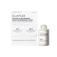 Olaplex The Stand-Alone Treatment™ Tratamiento Profesional Capilar Olaplex Salon Monodosis - details 0