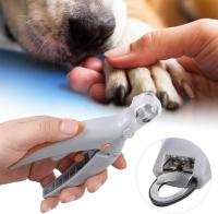 Cortaúñas para perros, cortaúñas profesional para perros y gatos, cortaúñas para conejos y cobayas grandes - details 0