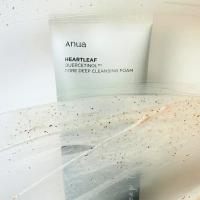 Esencia Antioxidante Anua Limpiador Facial Hidratante Emulsión para Rejuvenecer la Piel - details 8