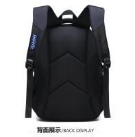 Mochila escolar de ortopedia para niños y adolescentes, morral impermeable para libros - details 6