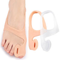 Separador de Gelo Suave para el Dedo Grande Resistente al Desgaste, Adecuado para Uso Diurno y Nocturno - details 1