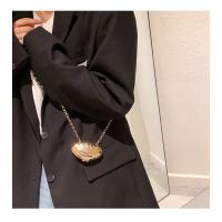 Glovento Bolsos para Mujer, Mini con Cadena, Estilo Único, para Labiales - details 21
