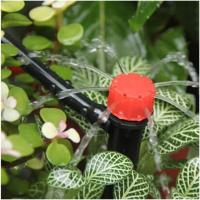 Rociador Ajustable de 13cm Rociador de Jardín de Ocho Agujeros Redondos - details 2