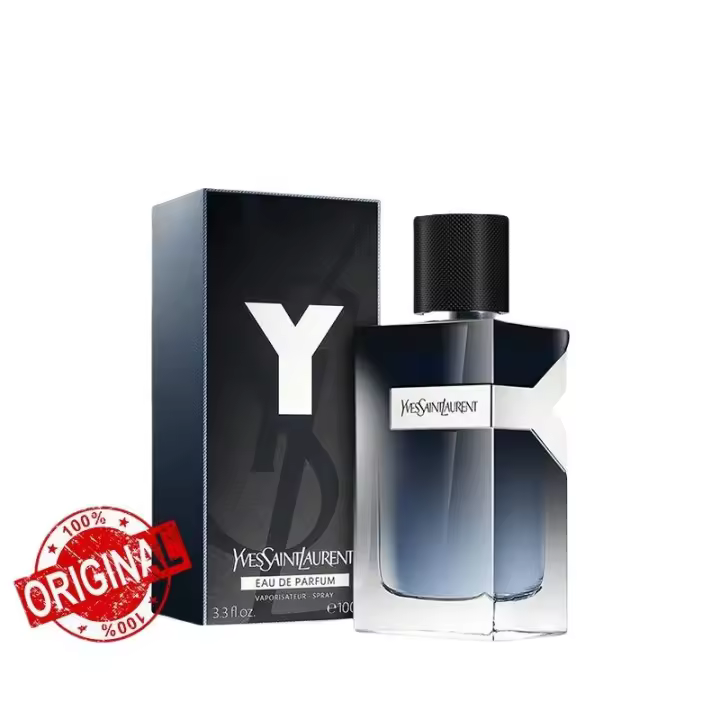Leten t Y Eau de Parfum EDP 100ML Para Hombre Fragancia Terrosa y Amaderada Fluido de Transmisión - 1