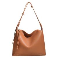 Verano nuevo nicho stray bag lazy wind bolsa de mano de las axilas viajando versátil bolso de mensajero de un solo hombro bolso de las mujeres - details 1