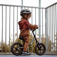 Bicicleta sin pedales ultraligera - Niños de 2, 3, 4 y 5 años - details 24