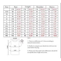 Camiseta Unisex con Estampado Gráfico de Nutrientes Cerebrales 100% Algodón Cuello Redondo - details 0