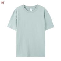 Camiseta Nirvana Goku Manga Corta, Cuello Redondo, 100% Algodón 180g/*m² - details 8