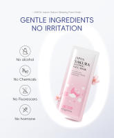 Máscara de Cara de Sakura LAIKOU Limpieza Profunda, Eliminación de Pimientos, Control de Aceite - details 8