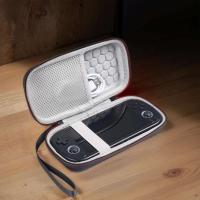Funda protectora de viaje antiarañazos, carcasa dura de EVA a prueba de golpes para consola de juegos portátil Trimui Smart Pro - details 4
