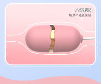 Juguetes sexuales, cáscara mini huevo vibrador único femenino vibrante masajeador masturbador cable controlado vagina silencio adulto femenino juguetes sexuales - details 4