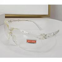 Gafas protectoras universales resistentes a impactos, a prueba de viento y con lentes UV400 para ciclismo deportivo - details 6