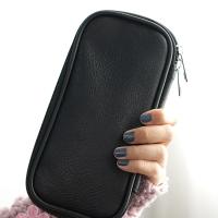 Bolsa de Maquillaje Plegable Organizador de Herramientas de Belleza para Viajes - details 3