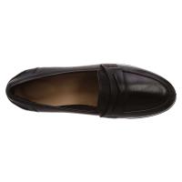 Zapatos casuales de cuero para mujer, modernos, modernos, transpirables y cómodos. - details 10