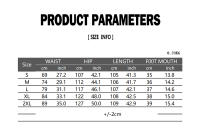 Pantalones informales de seda de hielo para hombre, Pantalones rectos transpirables finos para negocios, ropa de oficina para exteriores, Verano - details 0