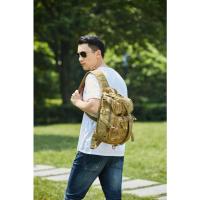 Bolsa Bandolera de Alta Calidad para Hombres Bolsa de Hombro Rover para Acampar y Cazar al Aire Libre - details 9