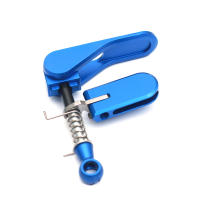 Aceoffix-abrazadera de tija de sillín SP07 para bicicleta Brompton, Línea C, Línea P, novedad - details 17