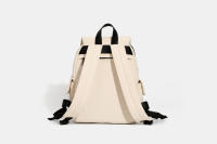 Nueva mochila pequeña de lona ligera para hombres y mujeres, nueva mochila escolar versátil y a la moda para estudiantes, mochila de moda. - details 9