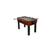 Mesa de Juegos Multiusos 10 en 1 para Bebé, Niños y Adultos - Billar Convertible, Mini Ping Pong, Madera - details 14