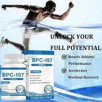 Cápsulas compuestas protectoras, cápsulas BPC de alta potencia, 1000 mcg 60 cápsulas - details 6
