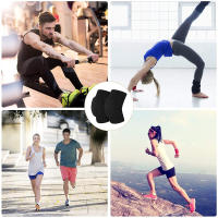 Protectores de Rodilla para Niños y Jóvenes Pares de Rodillas de Esponja Antideslizantes para Deportes, Patinaje, Ciclismo Hechos en China - details 13