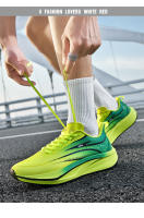 Nuevos zapatos deportivos zapatillas para correr antideslizantes, resistentes al desgaste y transpirables - details 13