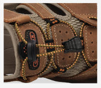 Zapatos de hombre, sandalias de malla de talla grande 38-48, novedad de verano, 2024 - details 11