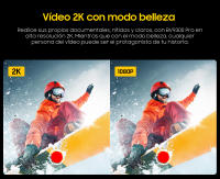 Blackview BV9300 Pro Smartphone, 6.7 pulgadas FHD+ Pantalla dual 24GB(12+12) 256GB Teléfono móvil, Cámara trasera de 64MP, Batería de 15080mAh con carga rápida de 33W - details 16
