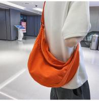 Bolso Coreano Sencillo Bolso de Hombro para Estudiantes de Gran Capacidad - details 52