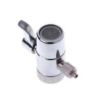Desviador de grifo con filtro de agua, sistema Vae Ro, conector de tubo de 1/4" 2,5/8" 3/8" - details 7