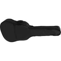 Guitarra acústica con bolsa, Color Negro - details 7
