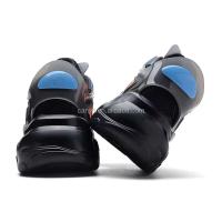 Modelo: Zapatos deportivos de tacón alto de diseñador de lujo para correr, color blanco, a la moda, de calidad, para hombre, precio bajo para mujer 2025 - details 1