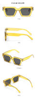 Gafas de Sol Premium para Hombres Diseño Negro de Marca China Certificado CE - details 17