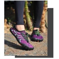 Zapatos de pesca al aire libre para hombres y mujeres, zapatos para vadear y hacer canyoning, zapatos para nadar y hacer rafting en la playa, y zapatos para hacer ejercicio y yoga para parejas. - details 29