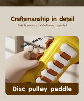 Instrumento Musical para bebé, bonito Girraf, Educación Temprana, música, campana de mano, Piano, tambor, Montessori, juguete infantil, regalos de 0-12 meses - details 12