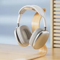 Auriculares deportivos para juegos, audífonos inalámbricos con Bluetooth, micrófono, cancelación de ruido, estéreo, P9 - details 2