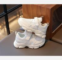 Zapatillas Deportivas de Malla Transpirable para Niños Calzado Casual de Moda Clásica para Niños y Niñas Adecuado para el Jardín de Infantes y Escuela Primaria - details 1