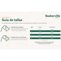 Baskerville Bozal