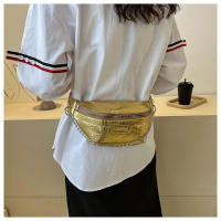 Bolso para mujer y hombre, bolsos impermeables de cuero para hombre, riñoneras para viaje - details 5