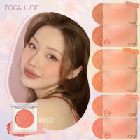 Focalure Blush Nude Herramienta de Cuidado de la Piel Facial de Belleza - details 0