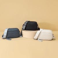 Bolso de Mano de Cuero Genuino para Mujer Color Sólido con Borlas Bolso de Hombro de Cuero de Vaca - details 21