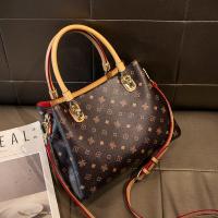 Bolsos de moda, bolsos para mujeres, bolsos de cuero de gran capacidad con hombro - details 15