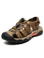 Sandalias Verano nuevas para hombre, zapatos de playa casuales para exteriores, zapatos de hombre - details 1