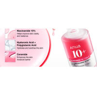 ANUA Niacinamida Suero 10 + TXA 4 Ácido Hidrotonico, Tranexámico, Vitamina B12 - details 9