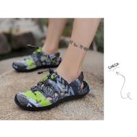 Gran oferta de zuecos de marca, sandalias para Hombre, zapatos informales, sandalias ligeras de EVA, zapatos coloridos para Hombre, Zapatillas de playa de verano para Hombre - details 25