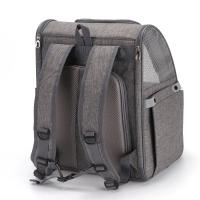 Bolsas plegables y expansibles para mascotas, mochilas portátiles para perros y gatos, cajas para mascotas, suministros para más - details 1
