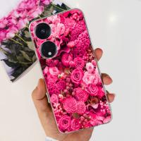 Funda de teléfono de silicona TPU suave para Oppo A98 5G, cubierta trasera transparente A prueba de golpes, 6,72 pulgadas, nueva moda, Oppo CPH2529 - details 49